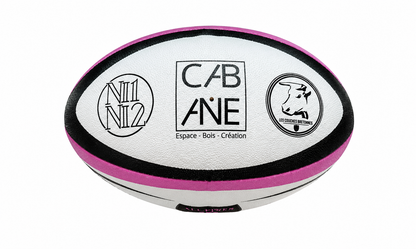 Size 5 Rugby Union Ball - Promotional Grade