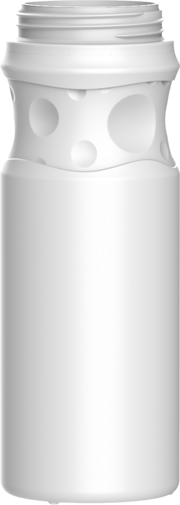 Bubbles 650ml Premium Sports Drink Bottle