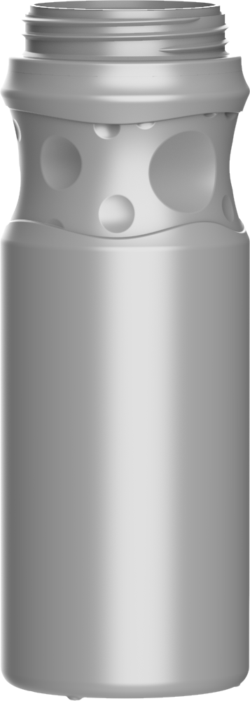 Bubbles 650ml Premium Sports Drink Bottle