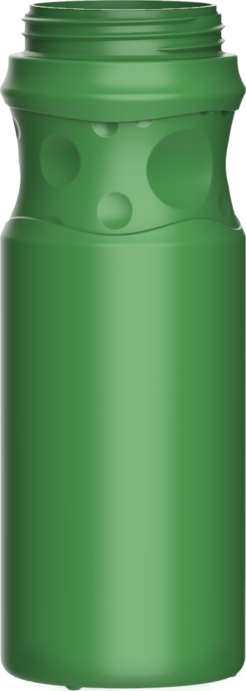 Bubbles 650ml Premium Sports Drink Bottle