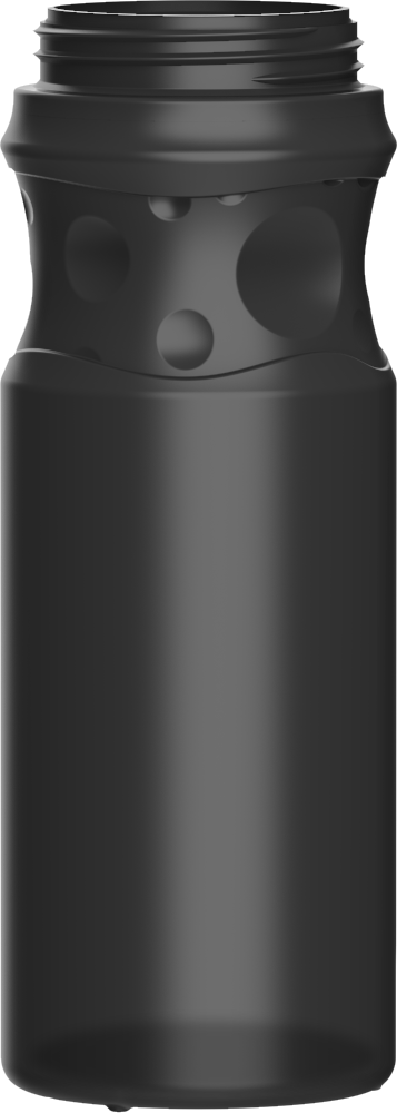 Bubbles 650ml Premium Sports Drink Bottle