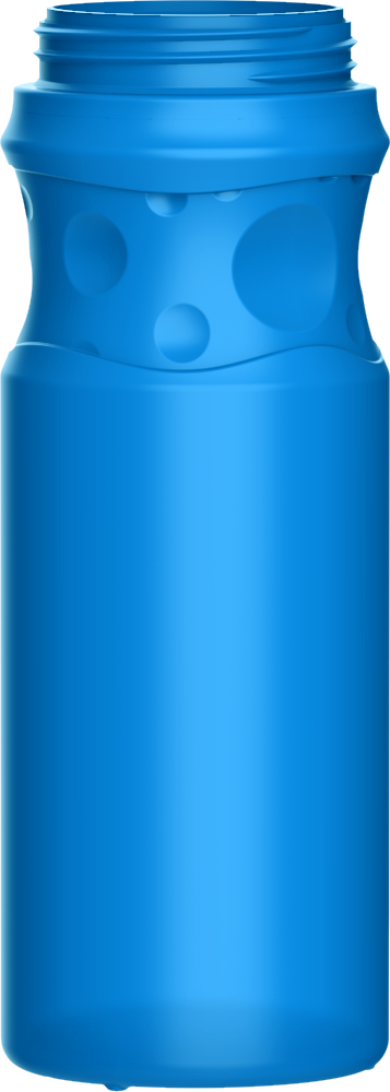 Bubbles 650ml Premium Sports Drink Bottle