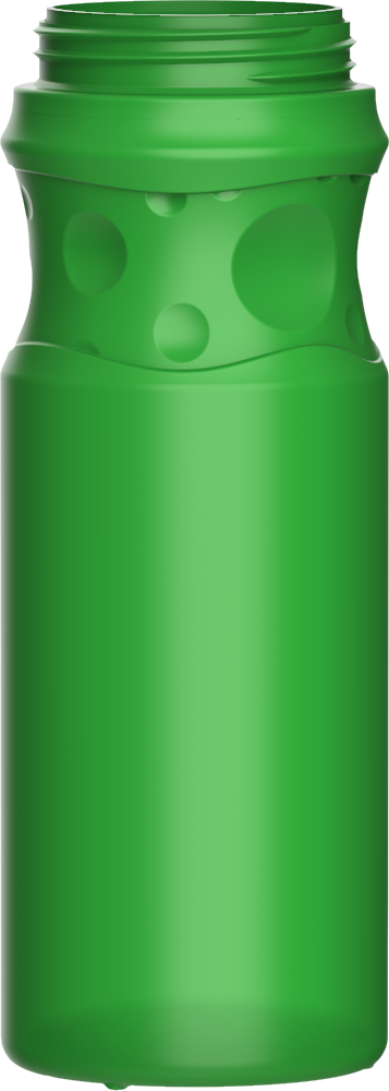 Bubbles 650ml Premium Sports Drink Bottle