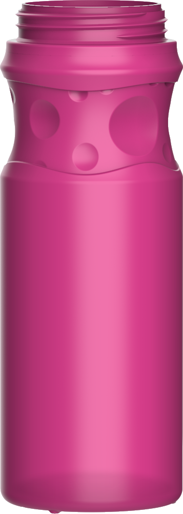 Bubbles 650ml Premium Sports Drink Bottle