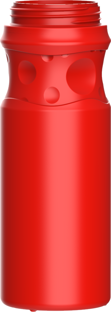 Bubbles 650ml Premium Sports Drink Bottle