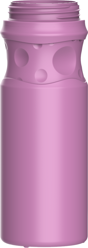 Bubbles 650ml Premium Sports Drink Bottle
