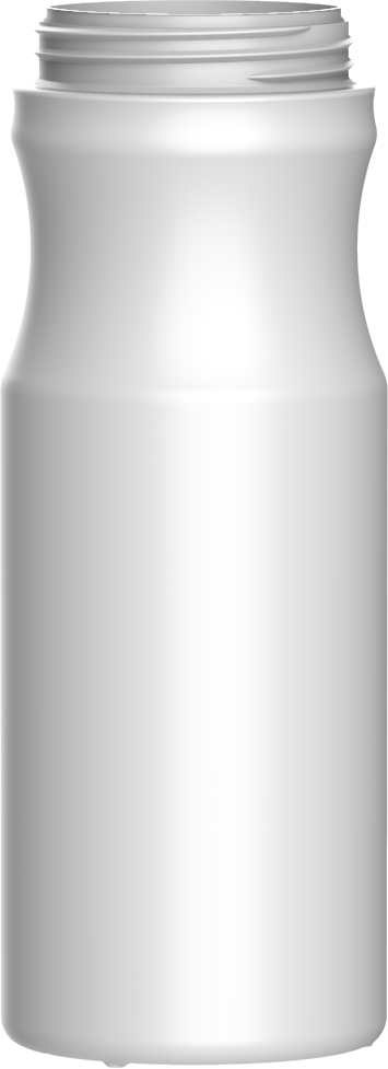 Bubbles 650ml Premium Sports Drink Bottle