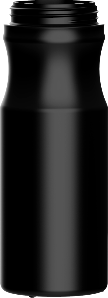 Bubbles 650ml Premium Sports Drink Bottle
