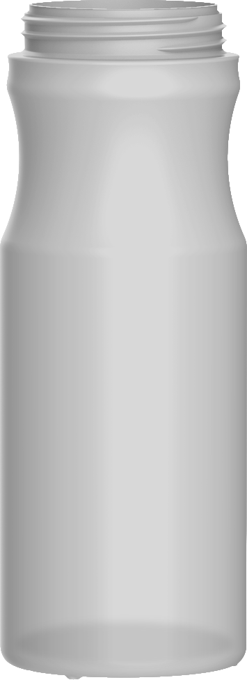 Bubbles 650ml Premium Sports Drink Bottle