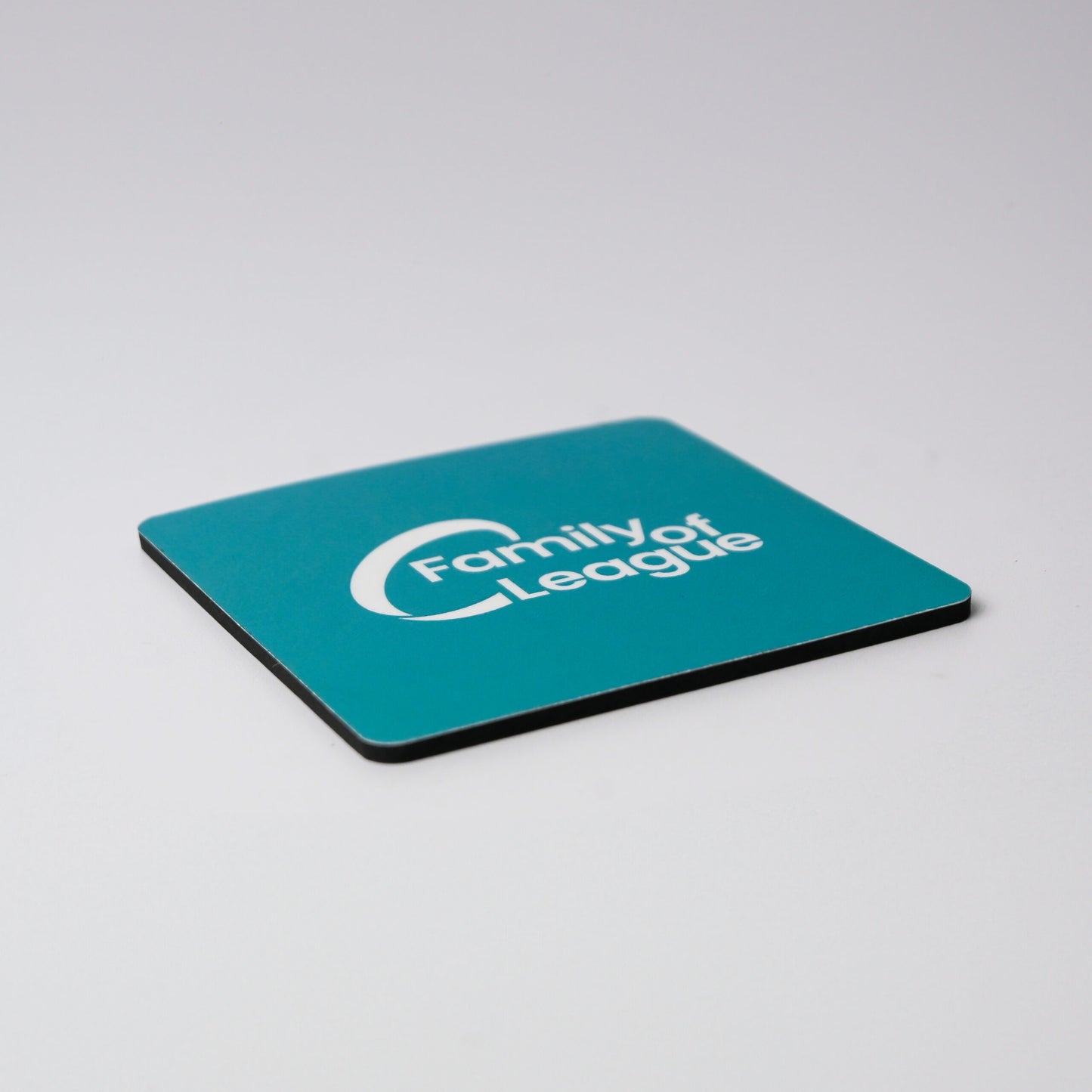 Deluxe Coaster (3mm)