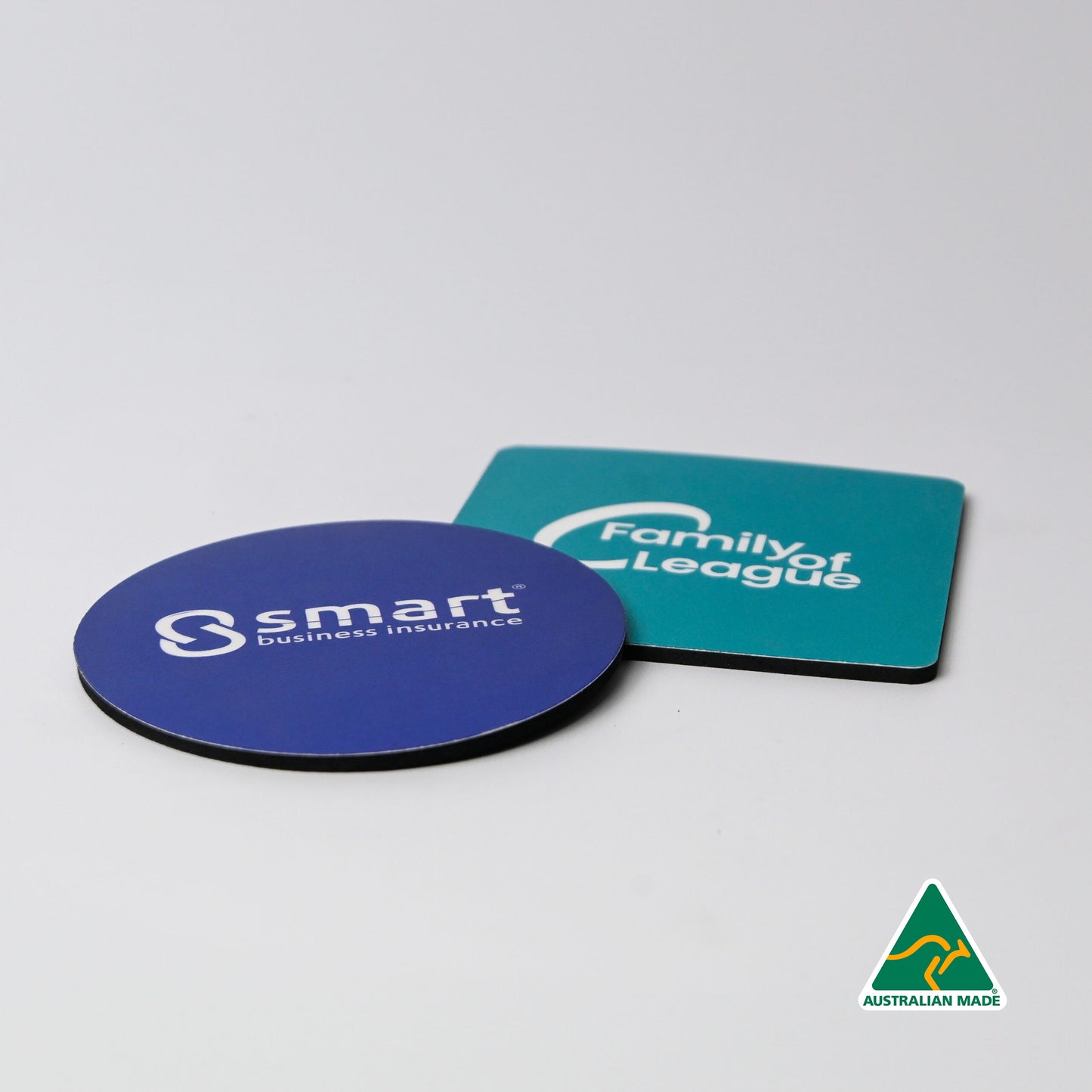 Deluxe Coaster (3mm)
