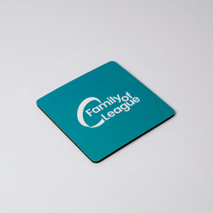 Deluxe Coaster (3mm)