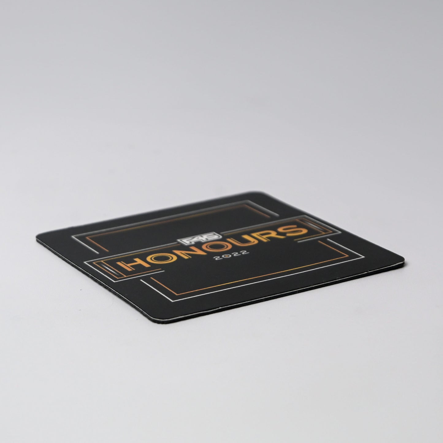 Deluxe Coaster (1mm)