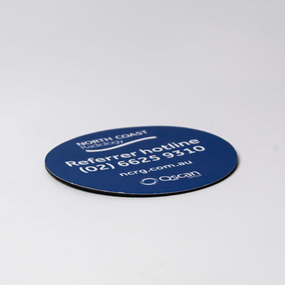 Deluxe Coaster (1mm)