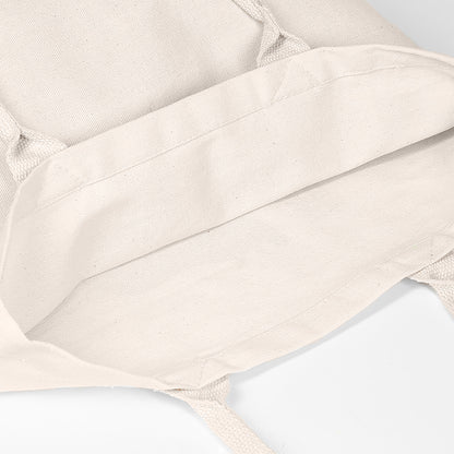 Calico Shopper no Gusset