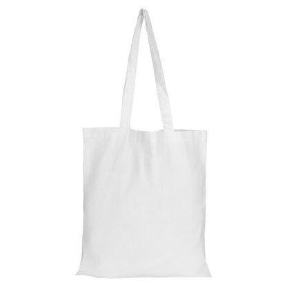 Coloured Calico Bag no Gusset