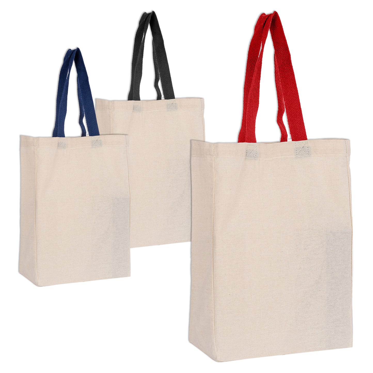 Calico Trade Show Bag