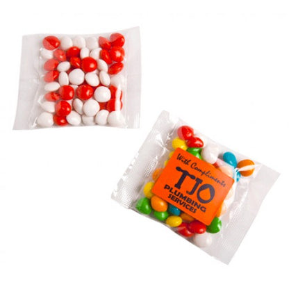 Chewy Fruits 50g