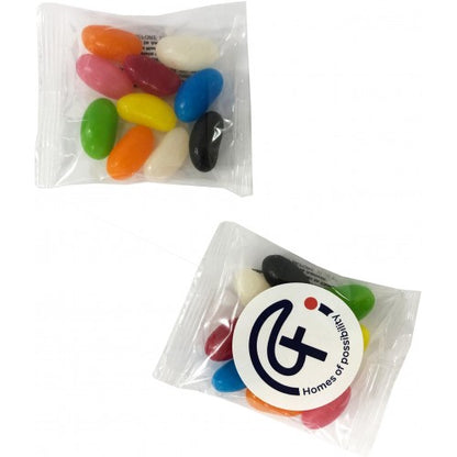Jelly Beans Aussie 25g