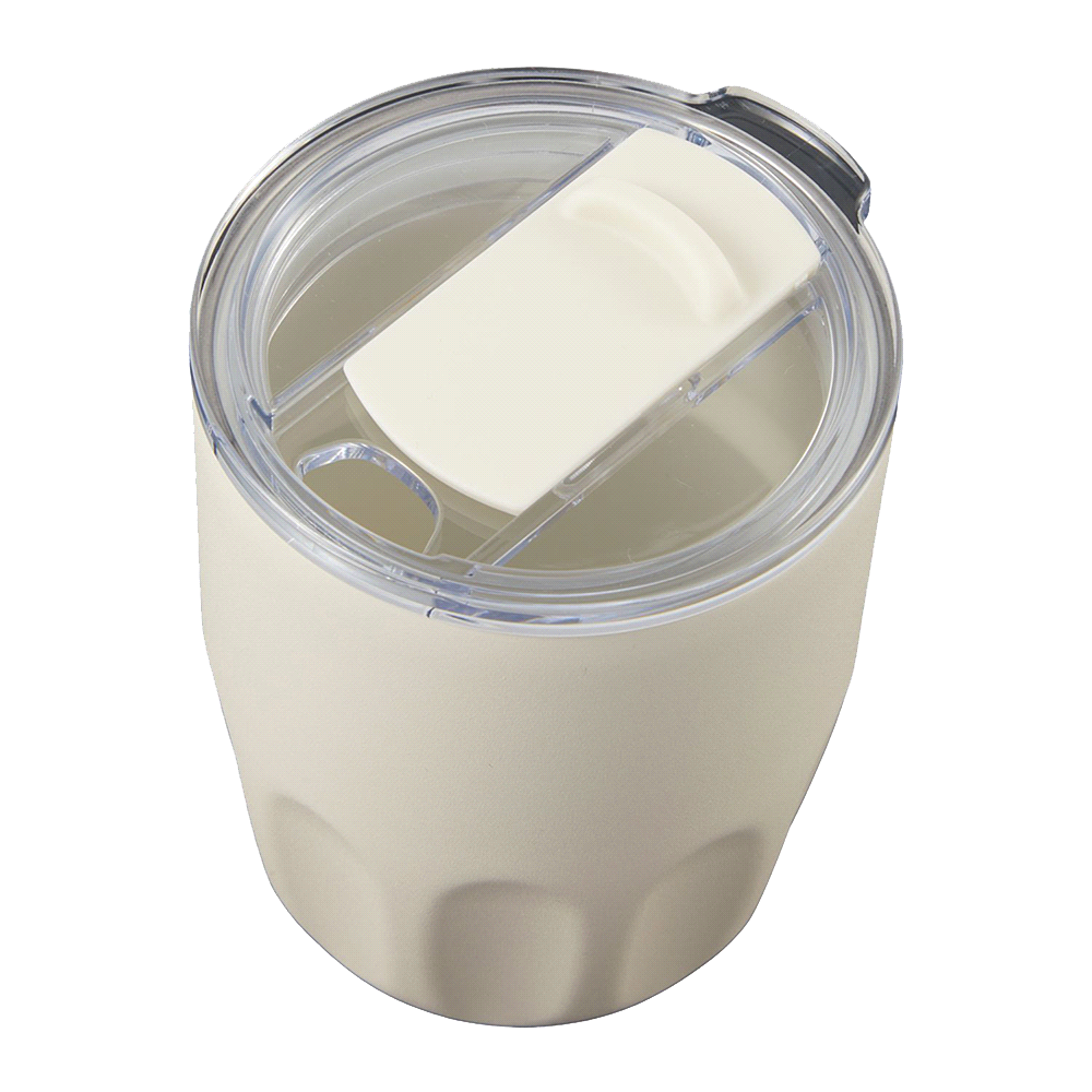 Custom Carry Cup Olla 300ml Vacuum Coffee Cup
