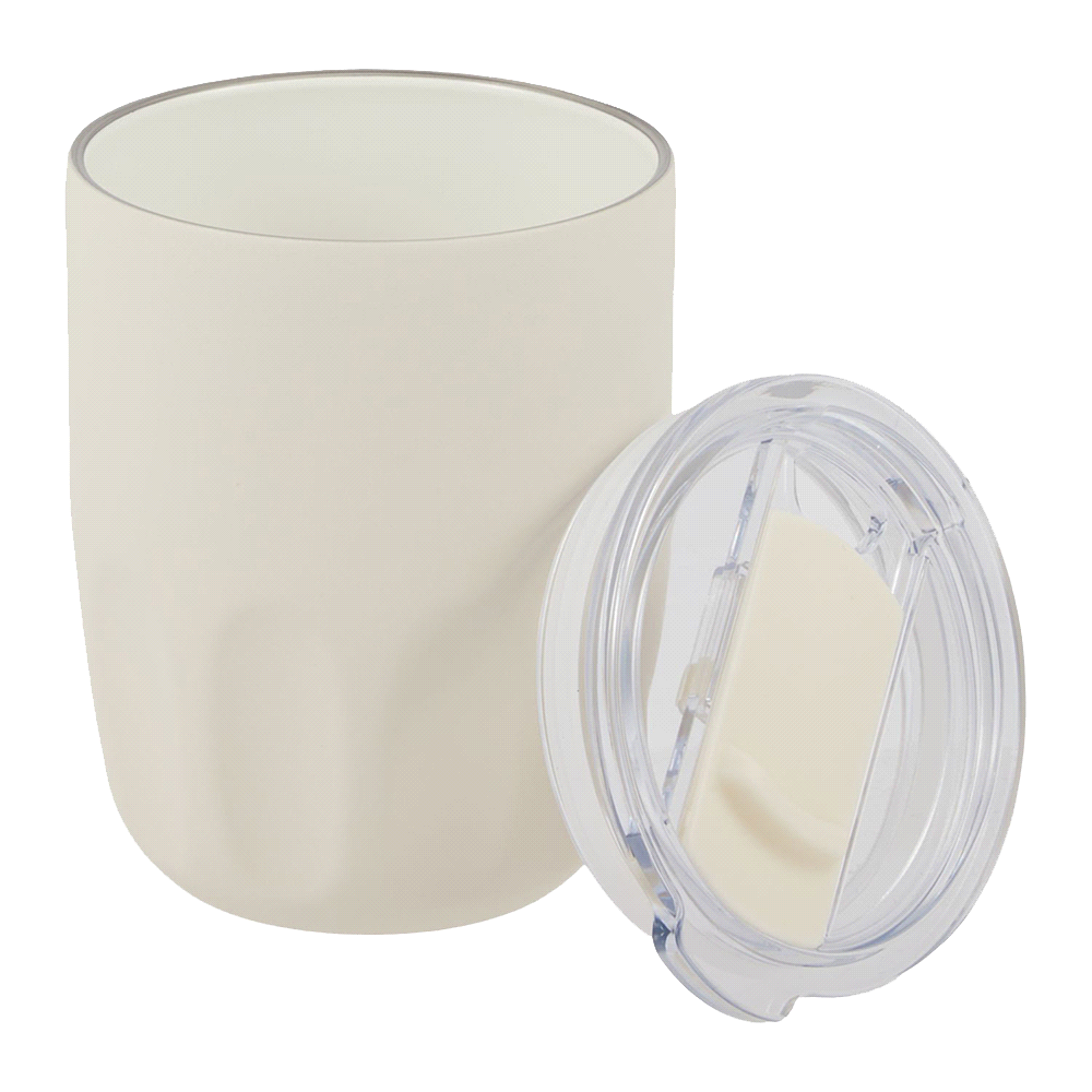 Custom Carry Cup Olla 300ml Vacuum Coffee Cup