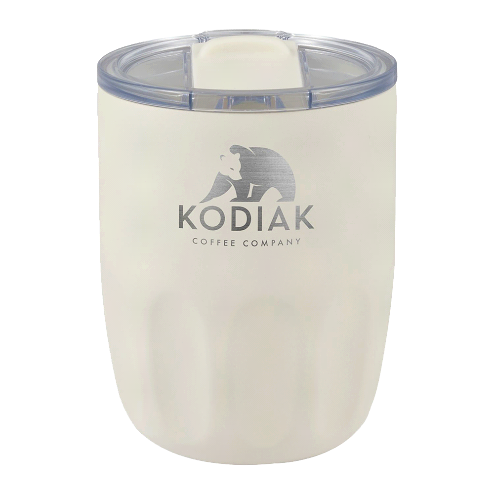 Custom Carry Cup Olla 300ml Vacuum Coffee Cup