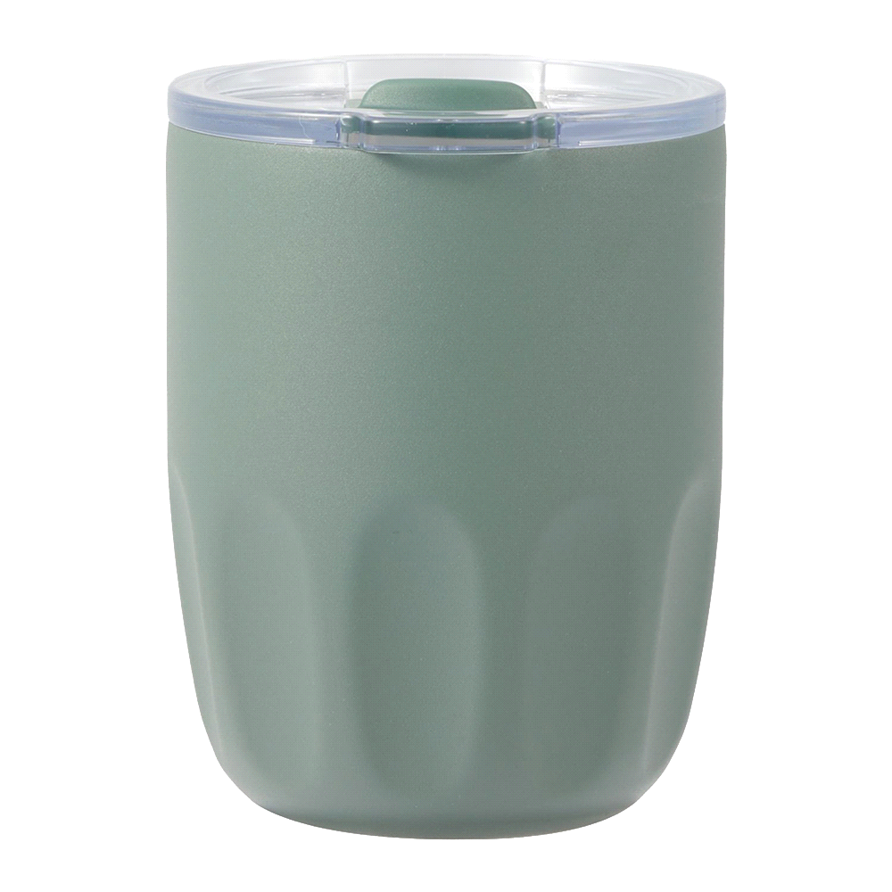 Custom Carry Cup Olla 300ml Vacuum Coffee Cup