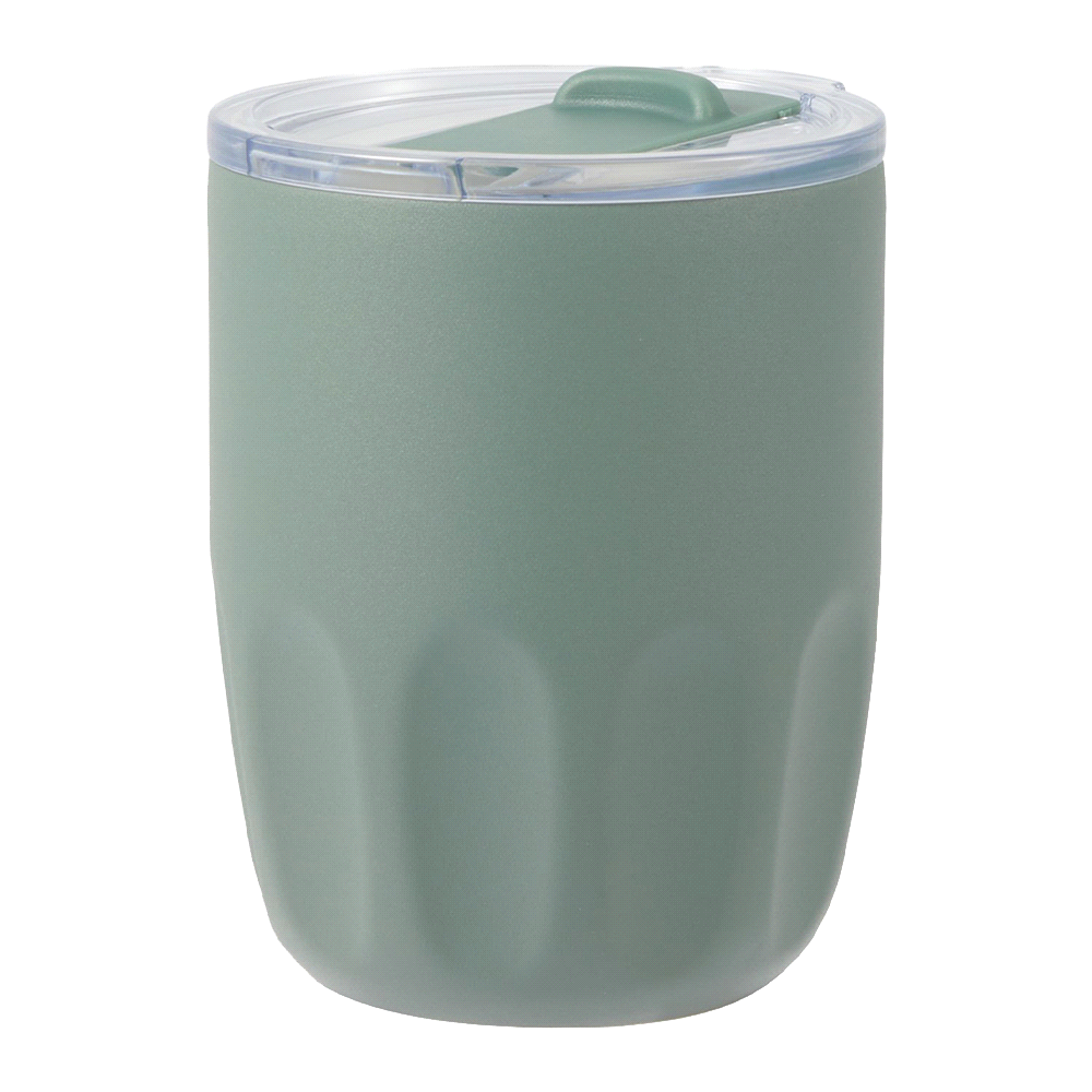 Custom Carry Cup Olla 300ml Vacuum Coffee Cup