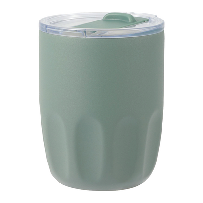 Custom Carry Cup Olla 300ml Vacuum Coffee Cup