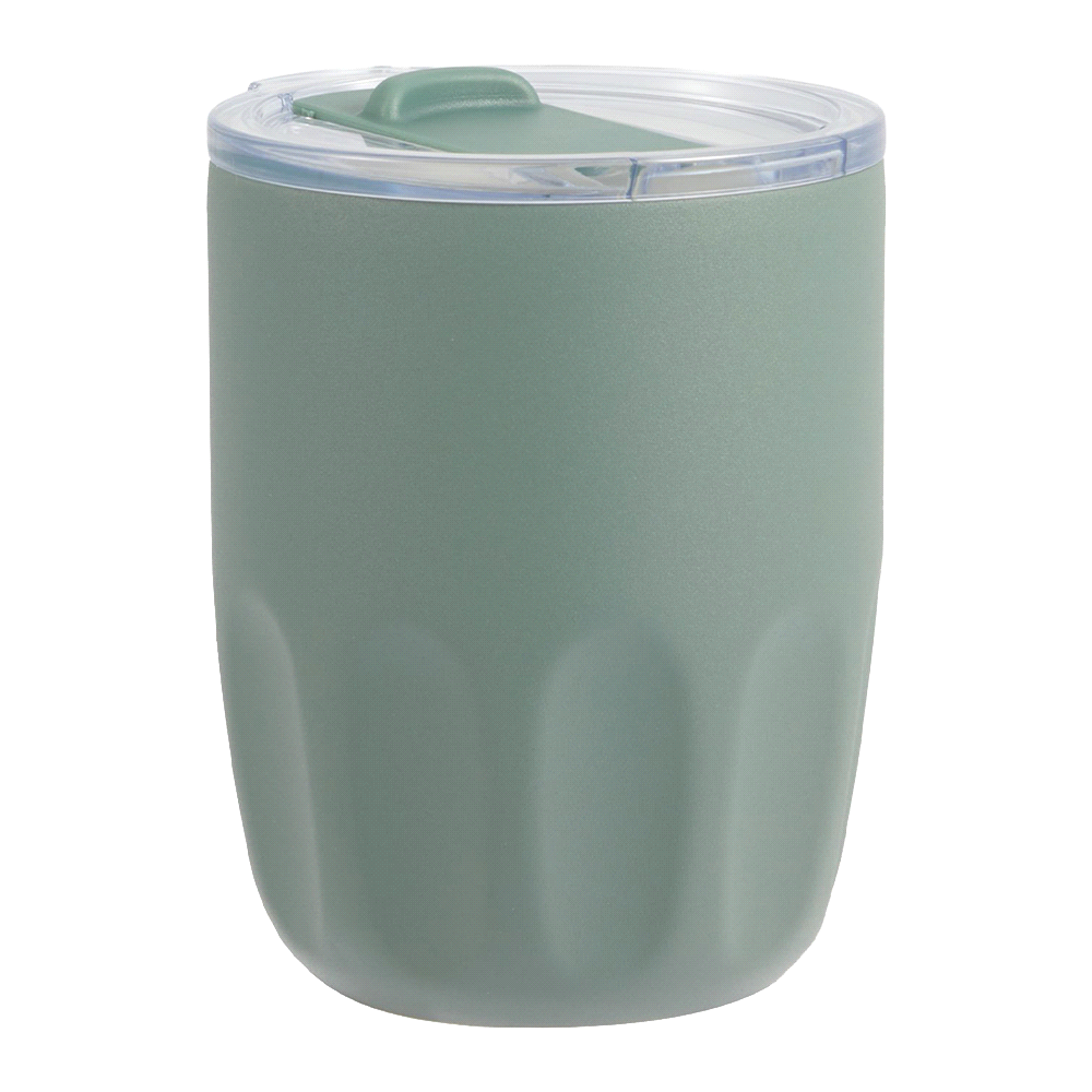 Custom Carry Cup Olla 300ml Vacuum Coffee Cup