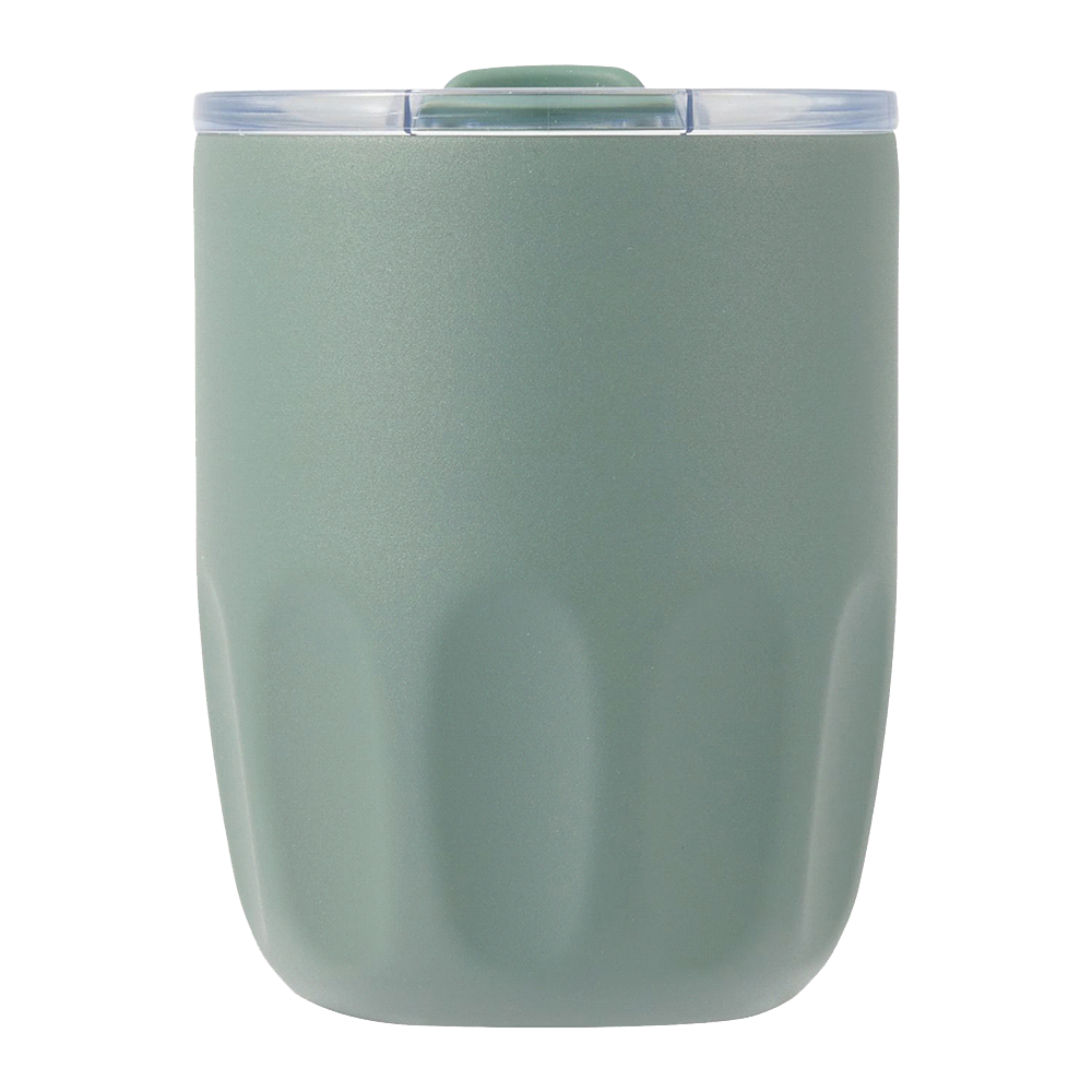 Custom Carry Cup Olla 300ml Vacuum Coffee Cup