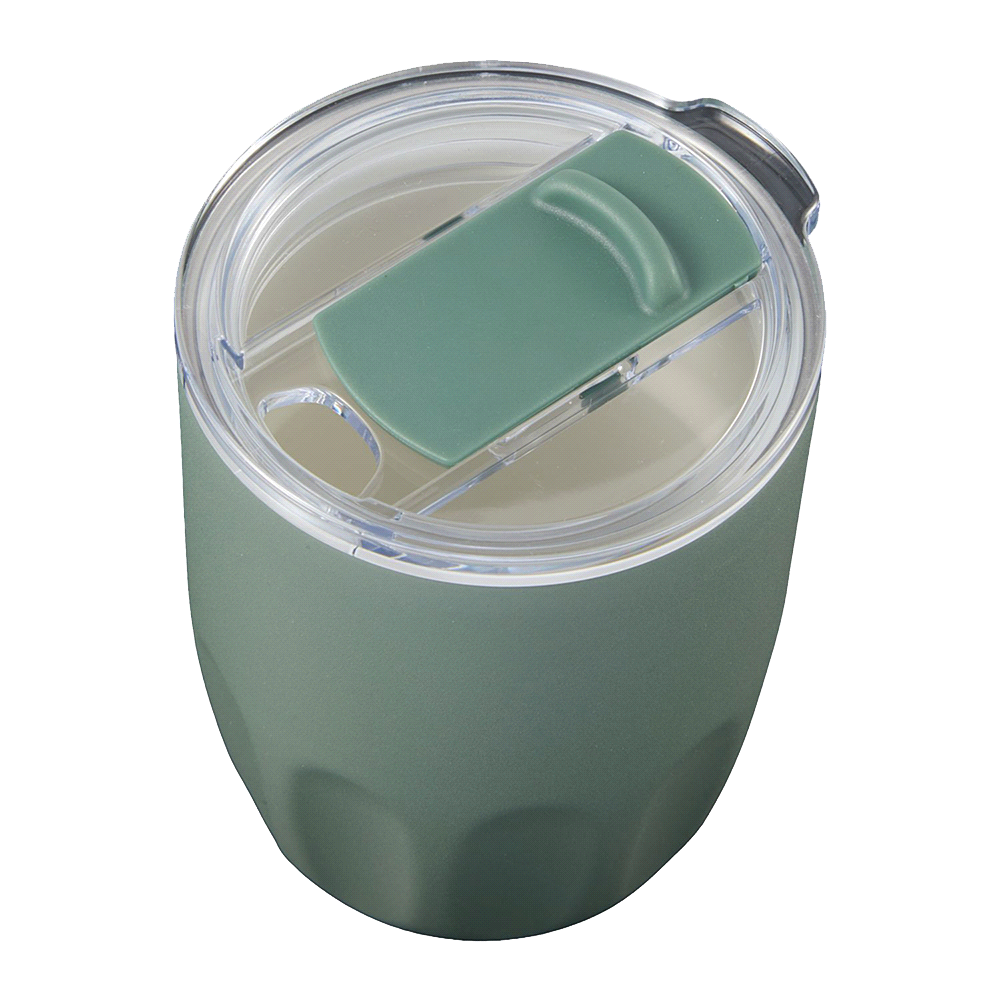 Custom Carry Cup Olla 300ml Vacuum Coffee Cup
