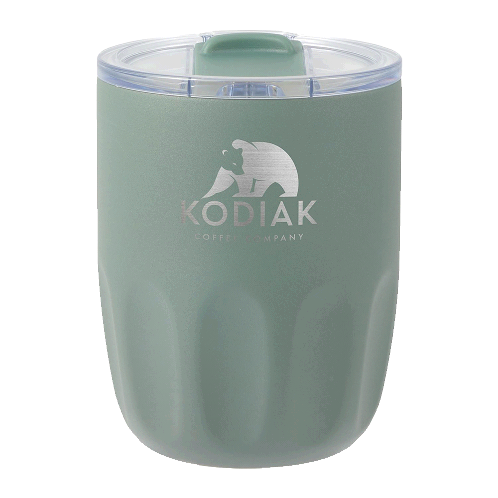 Custom Carry Cup Olla 300ml Vacuum Coffee Cup
