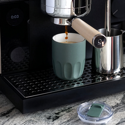 Custom Carry Cup Olla 300ml Vacuum Coffee Cup