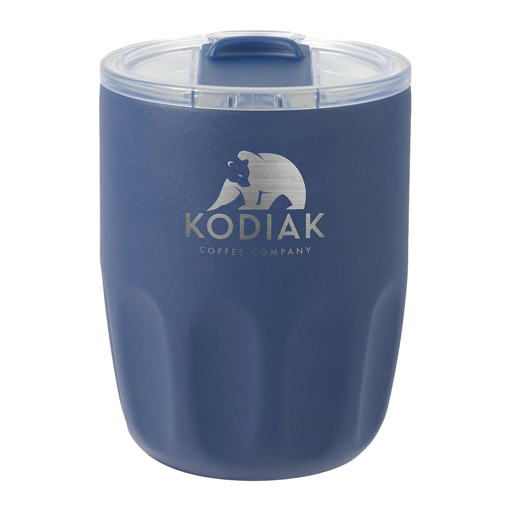 Custom Carry Cup Olla 300ml Vacuum Coffee Cup