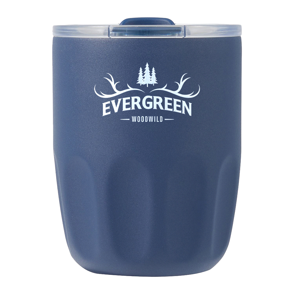 Custom Carry Cup Olla 300ml Vacuum Coffee Cup