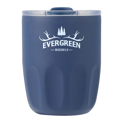 Custom Carry Cup Olla 300ml Vacuum Coffee Cup