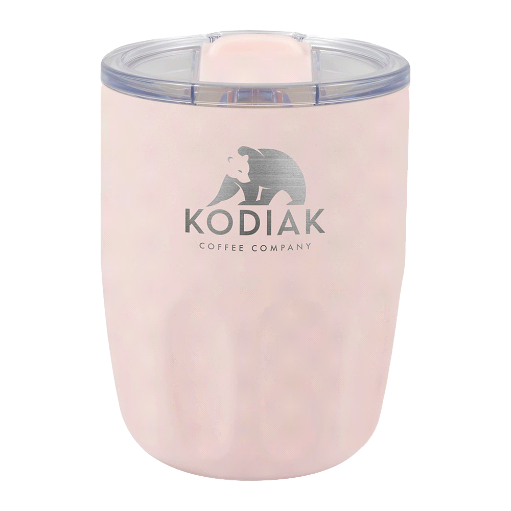 Custom Carry Cup Olla 300ml Vacuum Coffee Cup