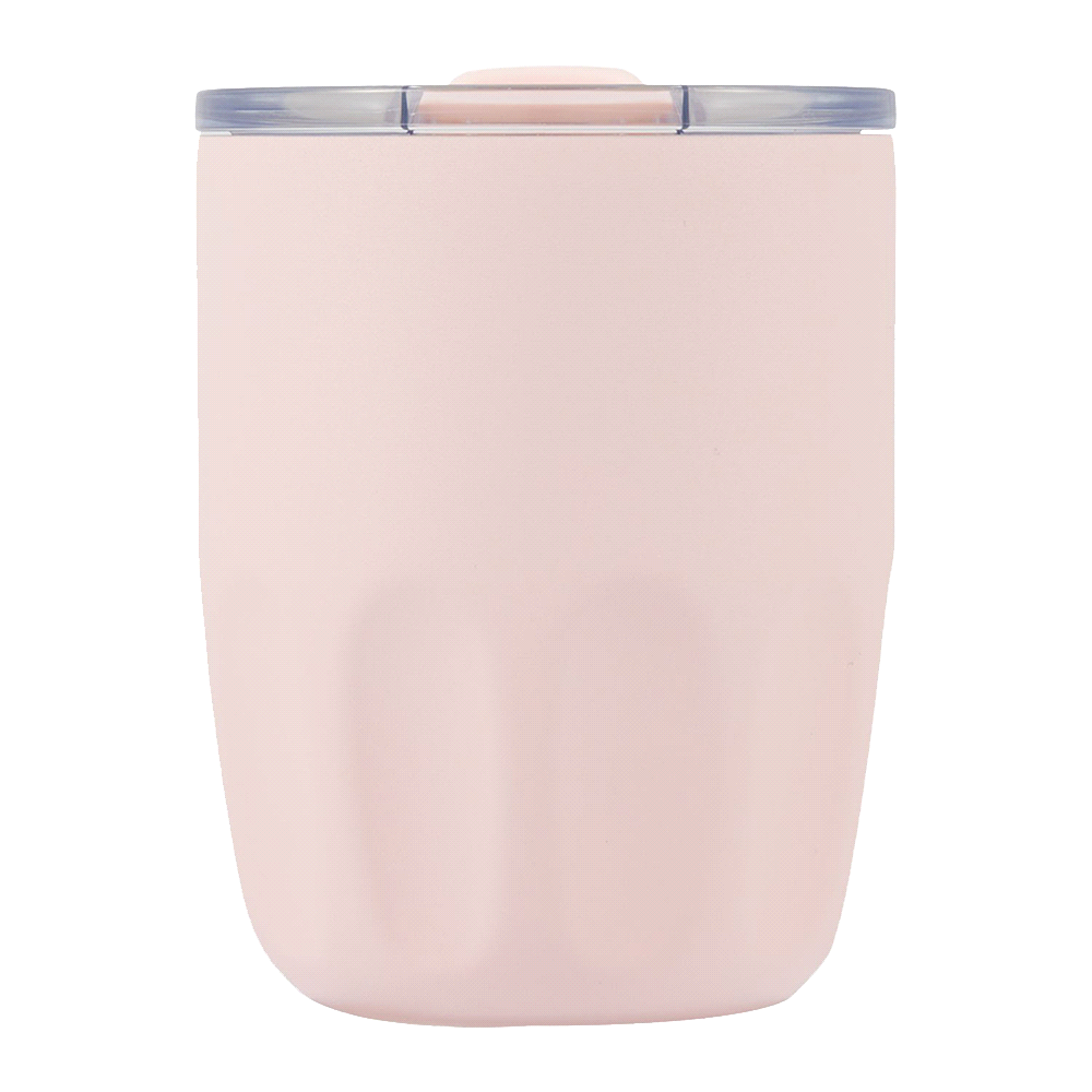 Custom Carry Cup Olla 300ml Vacuum Coffee Cup