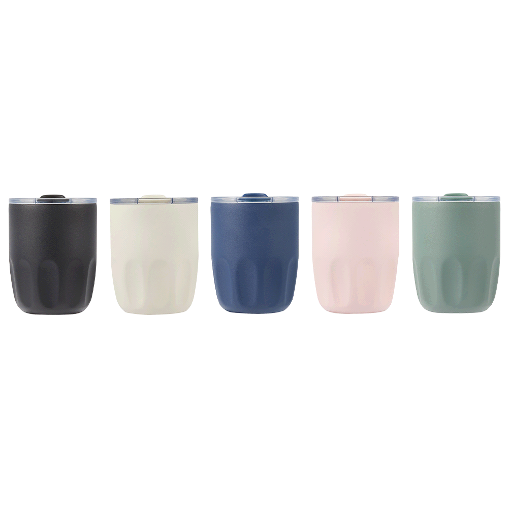 Custom Carry Cup Olla 300ml Vacuum Coffee Cup
