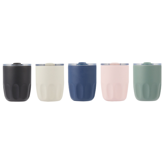 Custom Carry Cup Olla 300ml Vacuum Coffee Cup