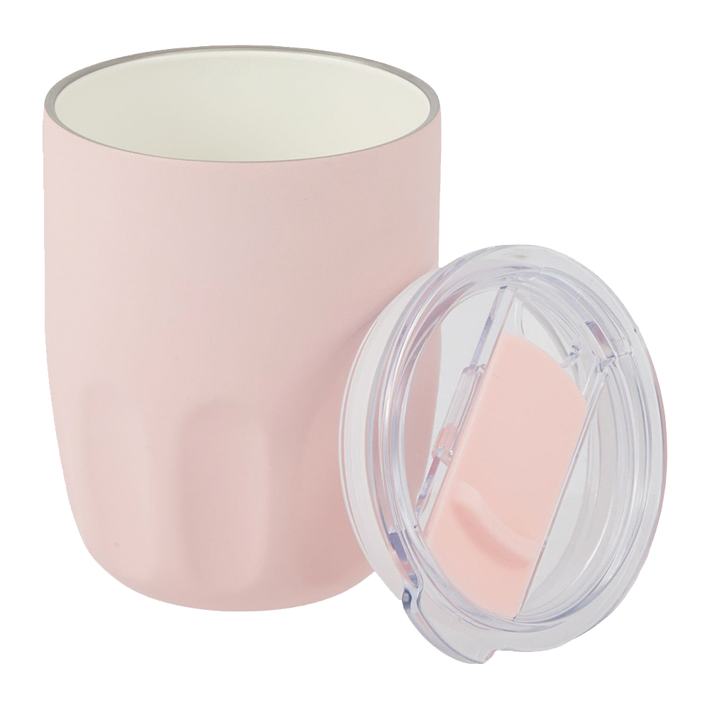 Custom Carry Cup Olla 300ml Vacuum Coffee Cup