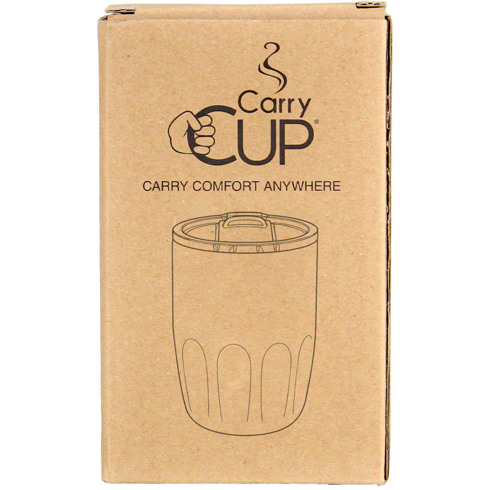 Custom Carry Cup Olla 300ml Vacuum Coffee Cup