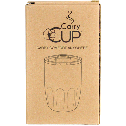 Custom Carry Cup Olla 300ml Vacuum Coffee Cup
