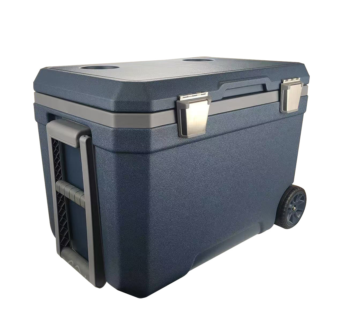Prescott Rolling Cooler Box 45L