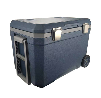 Prescott Rolling Cooler Box 45L