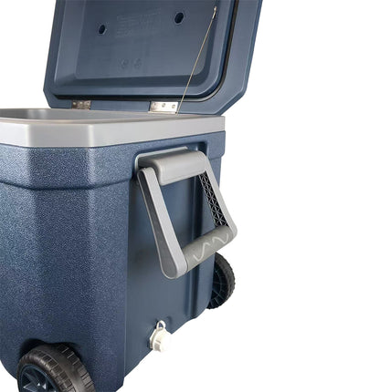 Prescott Rolling Cooler Box 45L
