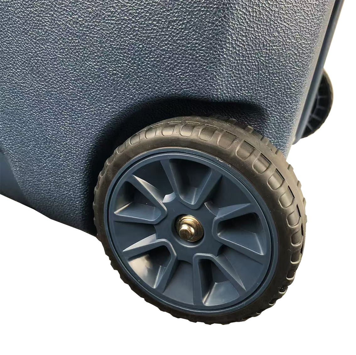 Prescott Rolling Cooler Box 45L