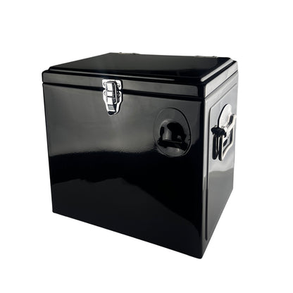 Naples Metal Ice Cooler Box 15L
