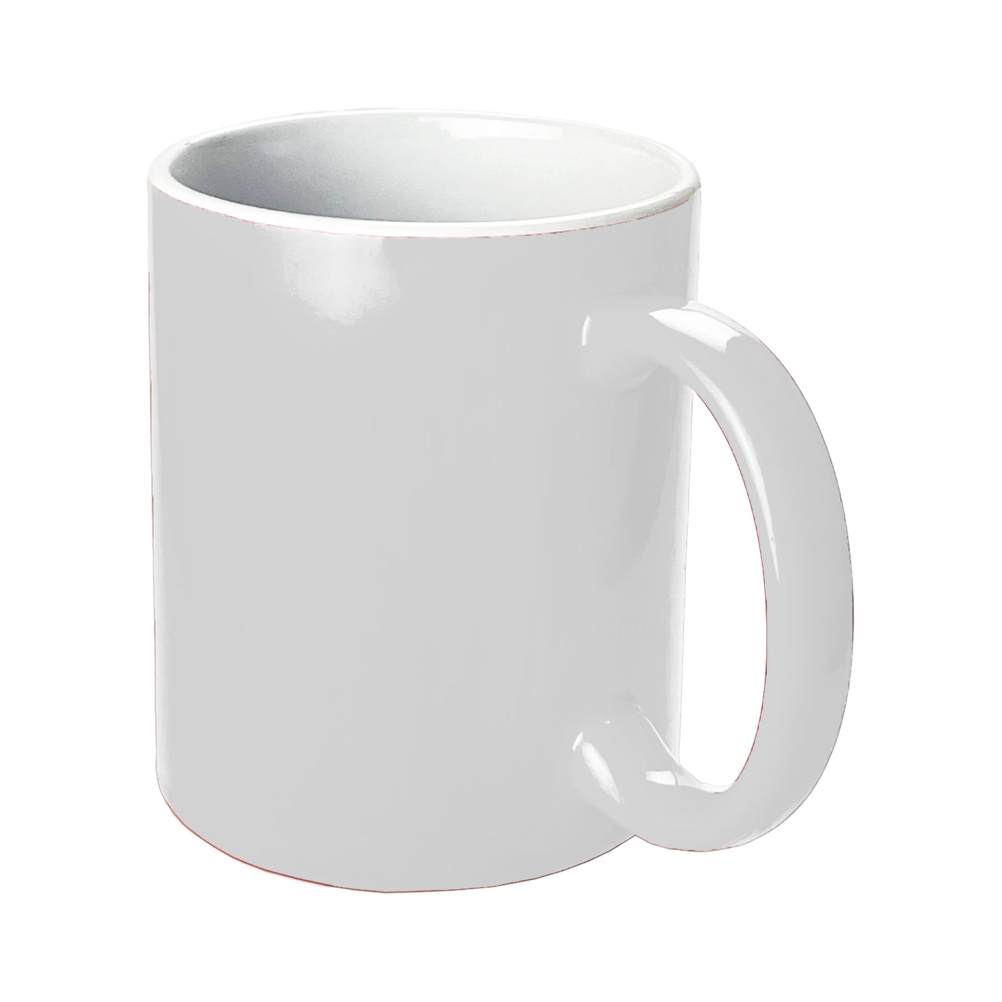 Jona Coffee Mug